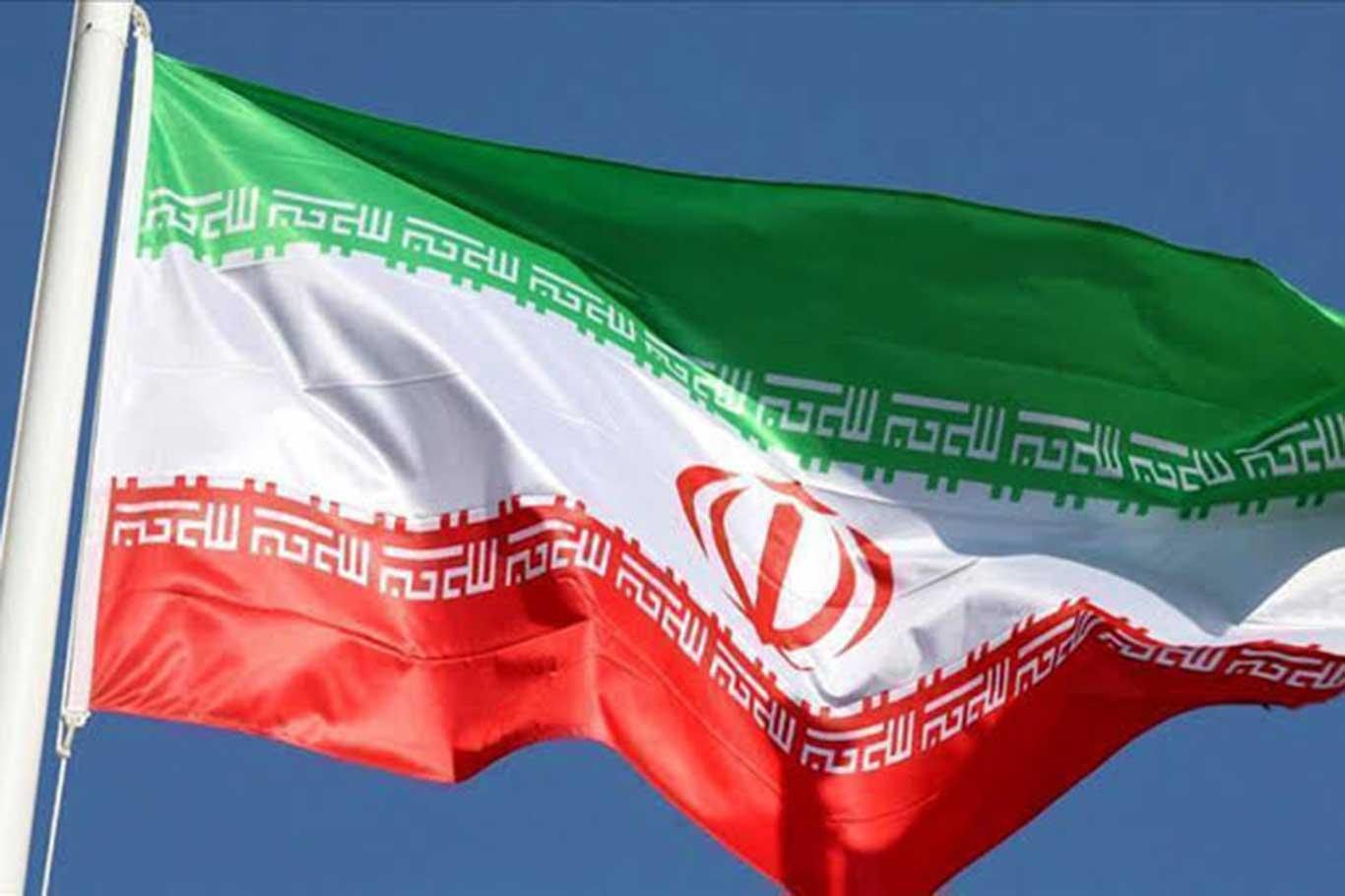 İran'dan ABD'nin şer planına tepkiler